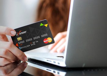 Заработай $25 по реферальной программе Payoneer