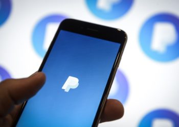 Paypal в Кыргызстане 2019