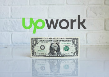 Как работать на Upwork через патент