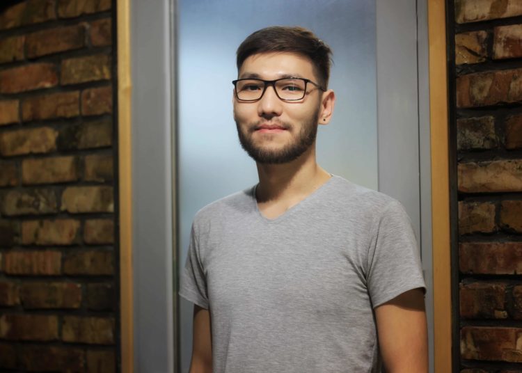 Рустал Болотов